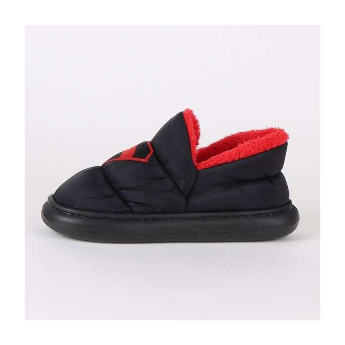 Zapatillas de casa abierta superman t44/45 2