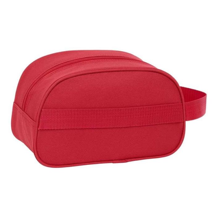 Neceser 1 asa adapt.carro sevilla fc 26x15x12 cm 1 Neceser 1 asa adapt.carro sevilla fc 26x15x12 cm 1
