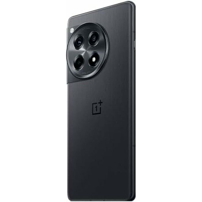 Smartphone OnePlus 12R 6,78" 256 GB Gris Iron Grey 2