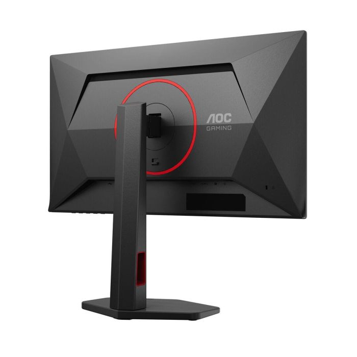 Monitor AOC Q25G4SR Quad HD 24,5" 8 Monitor AOC Q25G4SR Quad HD 24,5" 8