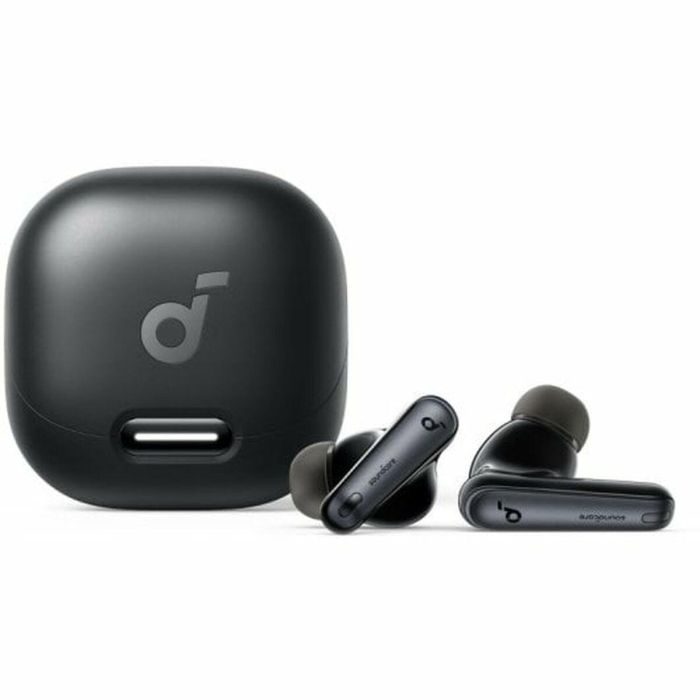 Auriculares Anker A3947G11 Negro 3 Auriculares Anker A3947G11 Negro 3