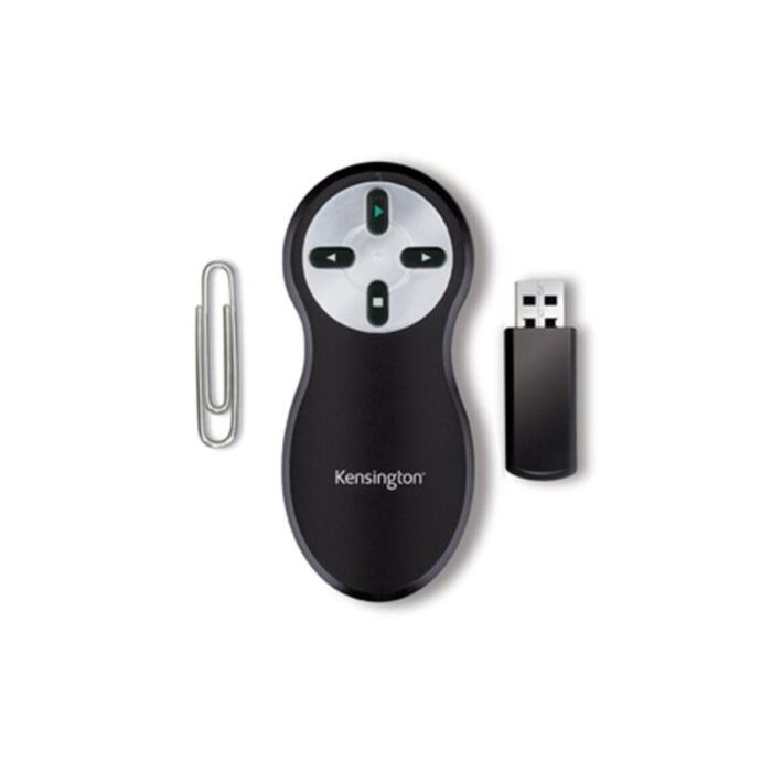 Puntero Kensington K33373EU 2 Puntero Kensington K33373EU 2