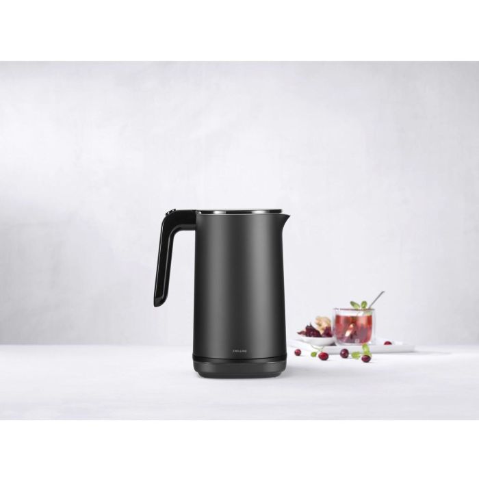 Zwilling ENFINIGY Wasserkocher pro Schwarz 4