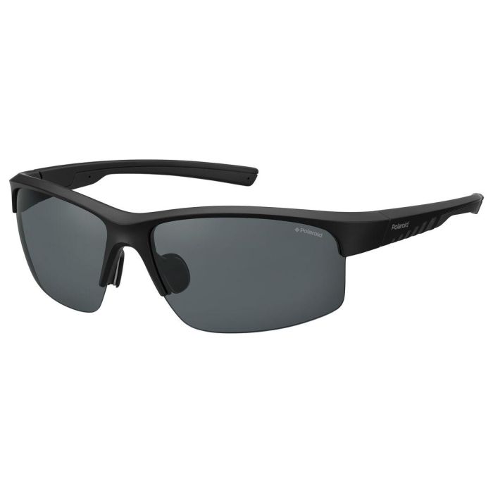 Gafas de Sol Hombre Polaroid PLD-7018-N-S-807-M9 ø 68 mm Gafas de Sol Hombre Polaroid PLD-7018-N-S-807-M9 ø 68 mm