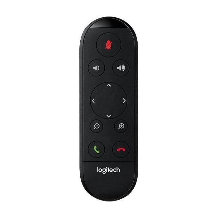 LOGITECH WEBCAM CONFERENCCAM CONNECT 3 LOGITECH WEBCAM CONFERENCCAM CONNECT 3