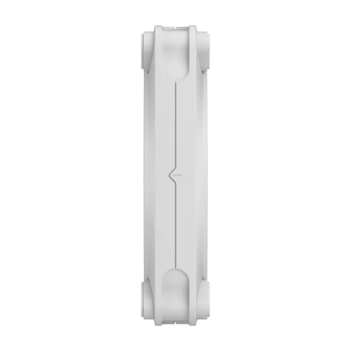 Fractal Design FRA7340172708858 Ventilador para PC Momentum 12 FDB con Control PWM, Aspas barridas con reducción de ruido, Blanco 1 Fractal Design FRA7340172708858 Ventilador para PC Momentum 12 FDB con Control PWM, Aspas barridas con reducción de ruido, Blanco 1