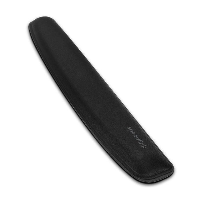 Speedlink Handgelenkauflage SATEEN. Ergonomie. schwarz retail 1