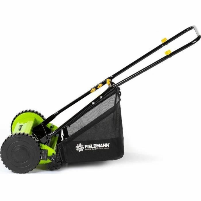 Fieldmann FZR 1010 Cortadora de césped manual 3 Fieldmann FZR 1010 Cortadora de césped manual 3