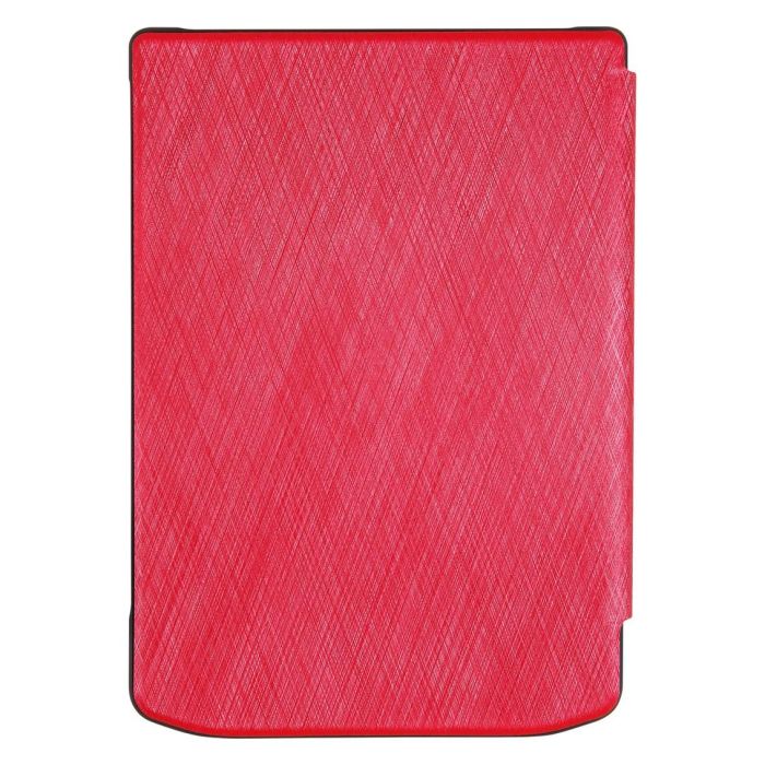 Funda para eBook PocketBook H-S-634-R-WW 5 Funda para eBook PocketBook H-S-634-R-WW 5