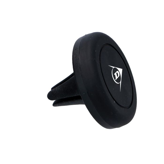 Dunlop Soporte Magnético Móvil Orientable para Coche Colores Surtidos 4,5x4,5x4,3cm 1