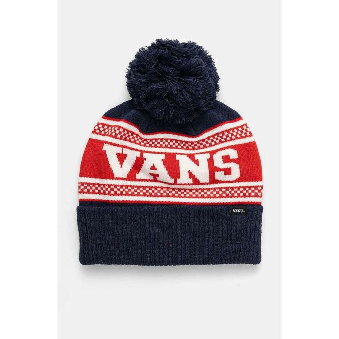 Gorro Vans VN000HT1LKZ1 Azul marino