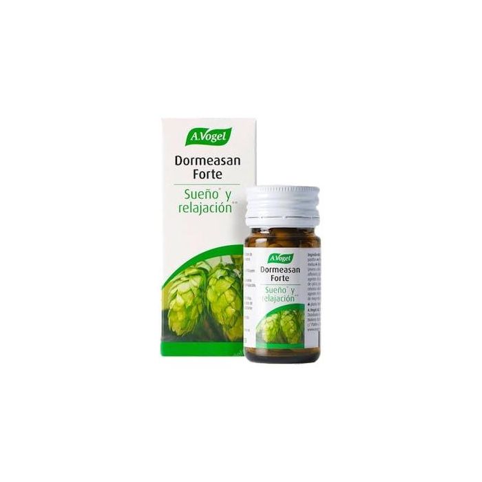 Dormesan Forte