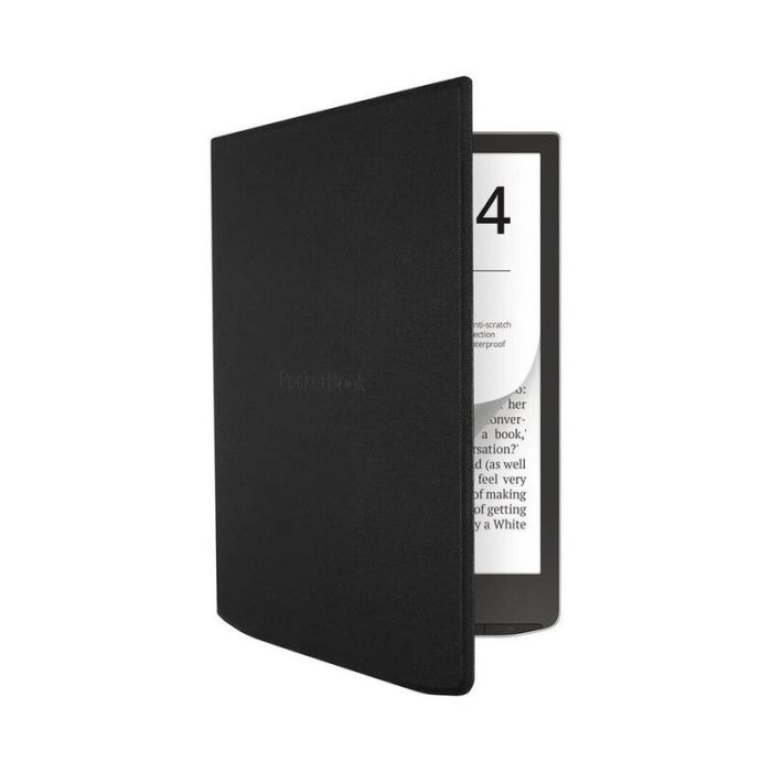 Pocketbook readers Funda Flip Cover Negro para Inkpad 4, Inkpad Color 2 y 3 - 7.8" 0 Pocketbook readers Funda Flip Cover Negro para Inkpad 4, Inkpad Color 2 y 3 - 7.8" 0