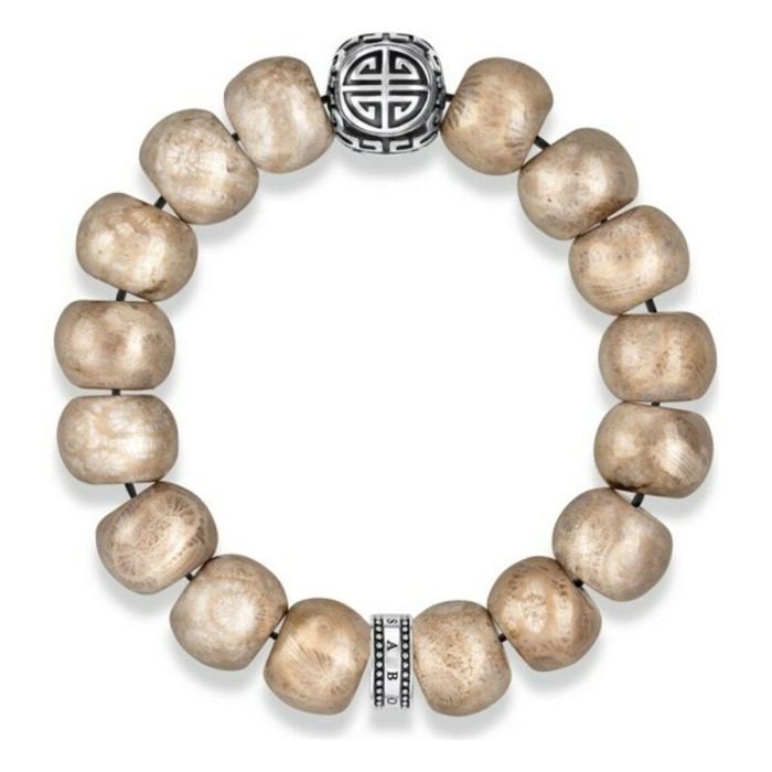 Pulsera Mujer Thomas Sabo SET0359-494-11-L631 19 cm 1 Pulsera Mujer Thomas Sabo SET0359-494-11-L631 19 cm 1