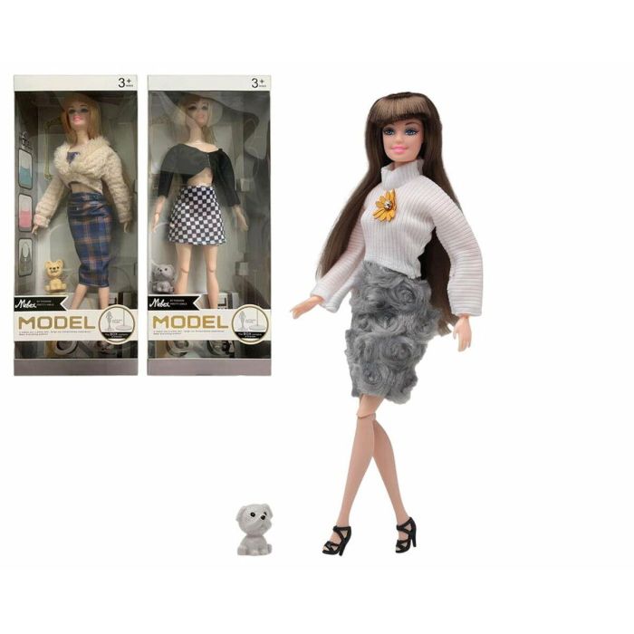 Muñeco Bebé Model Muñeco Bebé Model