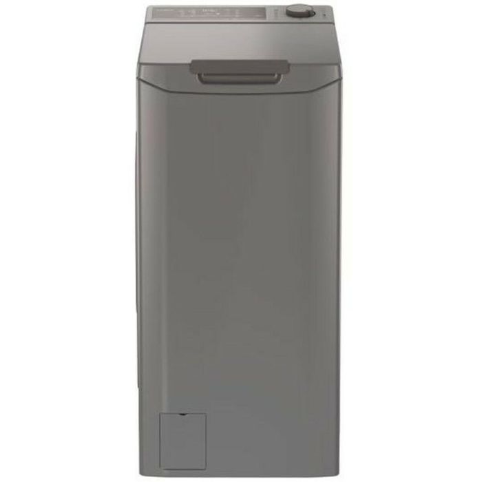 Lavadora Candy TCAS274TMR5S 1200 rpm 7 kg 41 cm 0 Lavadora Candy TCAS274TMR5S 1200 rpm 7 kg 41 cm 0