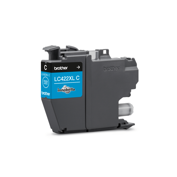 BROTHER Cartucho MFCJ5340DW Cian de larga duracion 1 BROTHER Cartucho MFCJ5340DW Cian de larga duracion 1