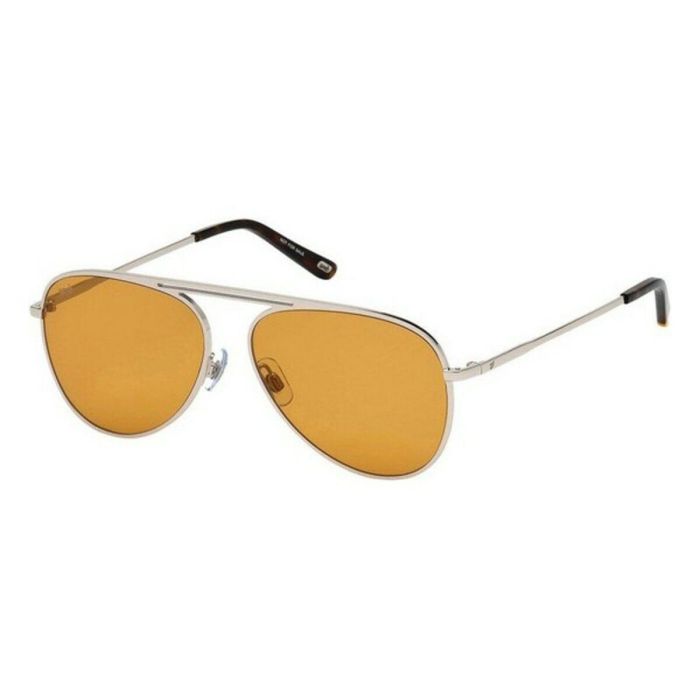 Gafas de Sol Unisex Web Eyewear WE0206A ø 58 mm Gafas de Sol Unisex Web Eyewear WE0206A ø 58 mm