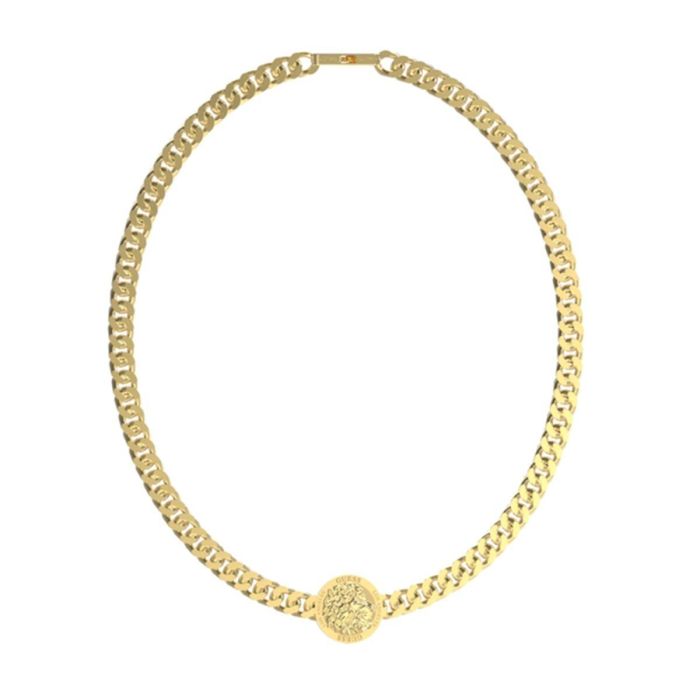 Collar Guess JUMN03007JWYGT-U 45 cm 1 Collar Guess JUMN03007JWYGT-U 45 cm 1