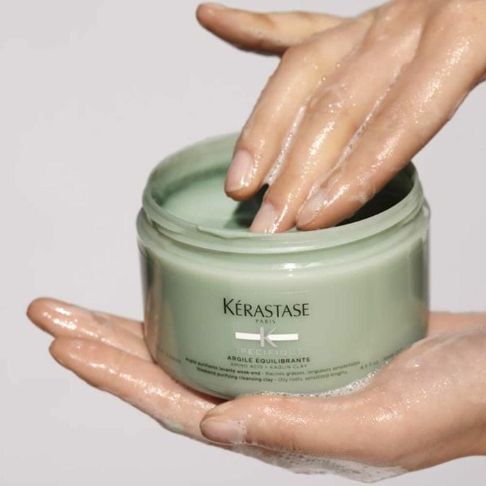 Kerastase Spécifique Argile Equilibrante 200 ml 1 Kerastase Spécifique Argile Equilibrante 200 ml 1