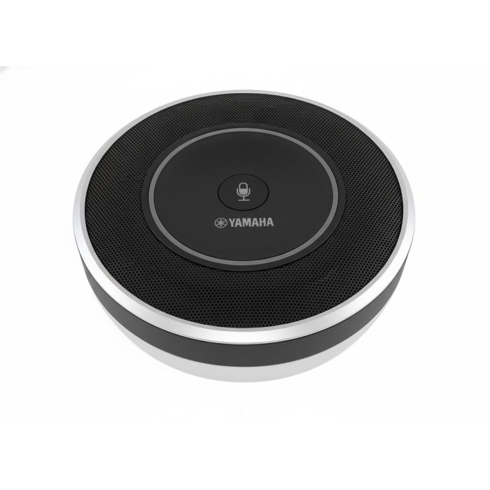 Yamaha YVC-1000 Teléfono de conferencias USB y Bluetooth para salas medianas 0 Yamaha YVC-1000 Teléfono de conferencias USB y Bluetooth para salas medianas 0