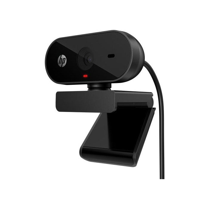 HP Webcam 325 FHD USB 4