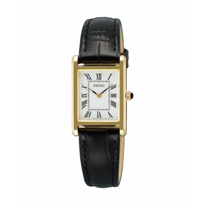 Reloj Hombre Seiko SWR108P1