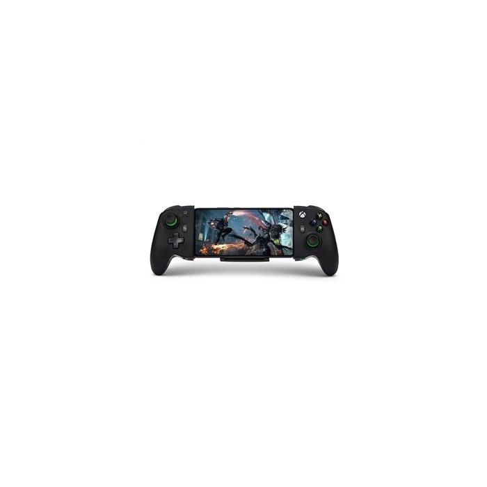 Power A 1510706-01 MOGA XP7-X Plus Mando Bluetooth para móvil, tablet Android y PC, con soporte telescópico y carga inalámbrica Power A 1510706-01 MOGA XP7-X Plus Mando Bluetooth para móvil, tablet Android y PC, con soporte telescópico y carga inalámbrica