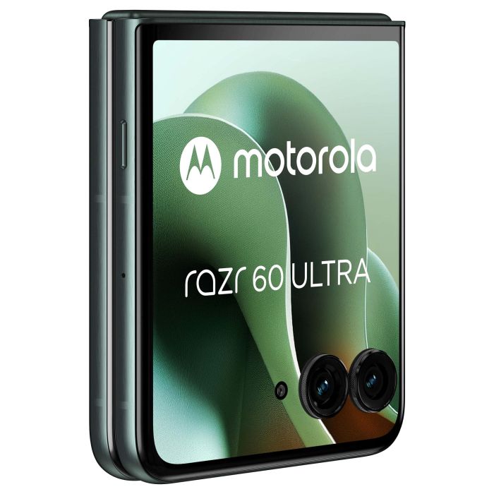 Motorola razr 60 ultra 16-512 GB Scarab Android 15 32