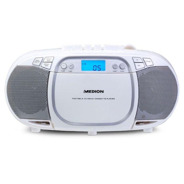 Radio Medion 16 Radio Medion 16