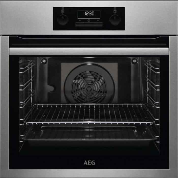 Horno AEG BES231111M