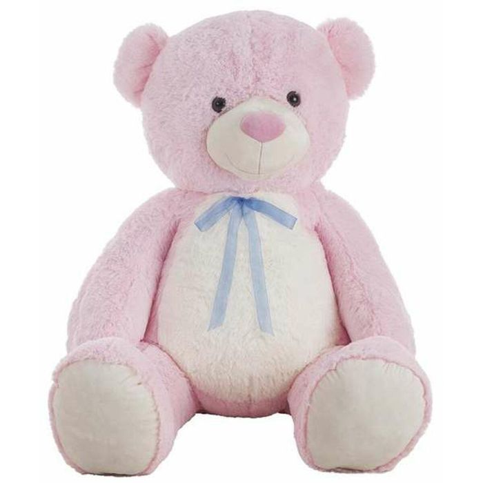 Oso rosa jumbo 140 cm Oso rosa jumbo 140 cm