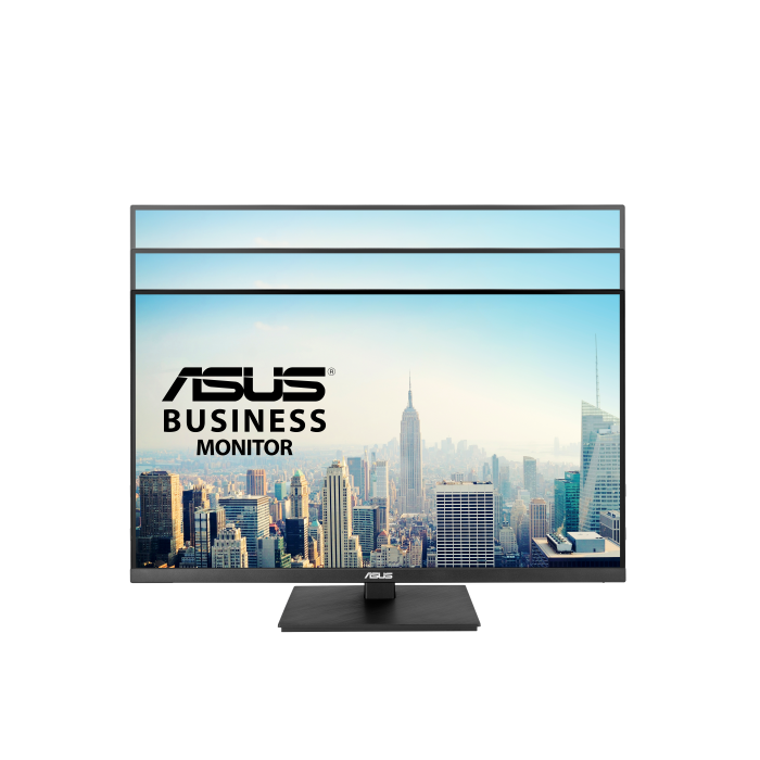 Asus 90LM04W7-B01E70 Monitor 31.5" 4K Ultra HD LED Negro, 3840 x 2160 4