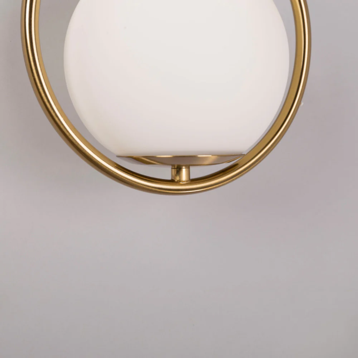 Aplique Ivano-Frankivsk SKD-W1018 Aplique de Pared 6