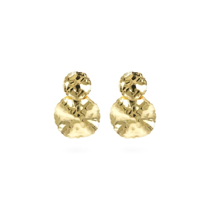 Pendientes Mujer Etrusca WSET00883.YG Dorado 0 Pendientes Mujer Etrusca WSET00883.YG Dorado 0