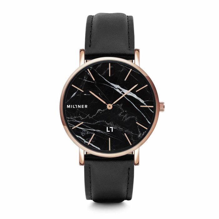 Reloj Mujer Millner 0010202-CAMDEN (Ø 40 mm) 2 Reloj Mujer Millner 0010202-CAMDEN (Ø 40 mm) 2