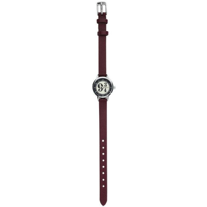 Reloj Platform 9 3/4 Harry Potter 1