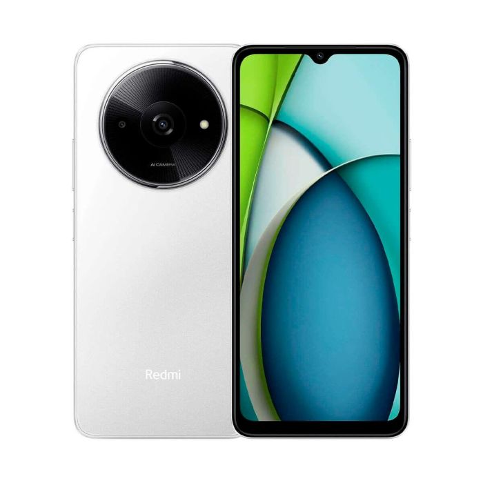 Smartphone Xiaomi Redmi A3X 6,71" 3 GB RAM 64 GB Blanco Smartphone Xiaomi Redmi A3X 6,71" 3 GB RAM 64 GB Blanco