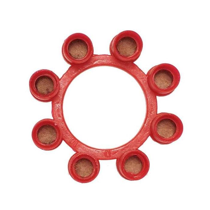 Gonher Fulminantes 12 Aros de 8 Tiros Blister Modelos Surtidos 1