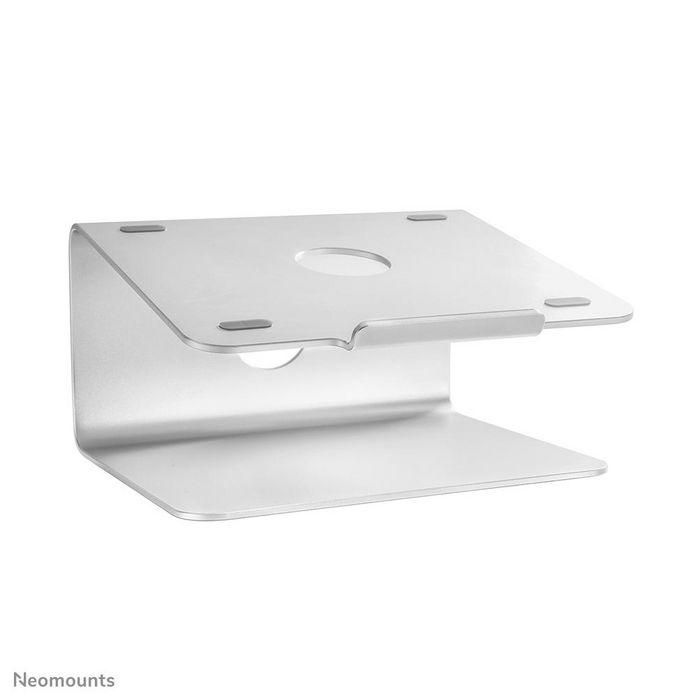 Neomounts NSLS050 Soporte Portátil Ergonómico Universal 10-17" Giratorio 360° Aluminio Plata Max 5kg Antideslizante 6 Neomounts NSLS050 Soporte Portátil Ergonómico Universal 10-17" Giratorio 360° Aluminio Plata Max 5kg Antideslizante 6
