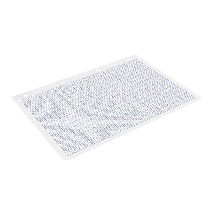Recambio Liderpapel A4 100 Hojas 100 gr-M2 Rayado Nº 46 4 Taladros 6 Recambio Liderpapel A4 100 Hojas 100 gr-M2 Rayado Nº 46 4 Taladros 6
