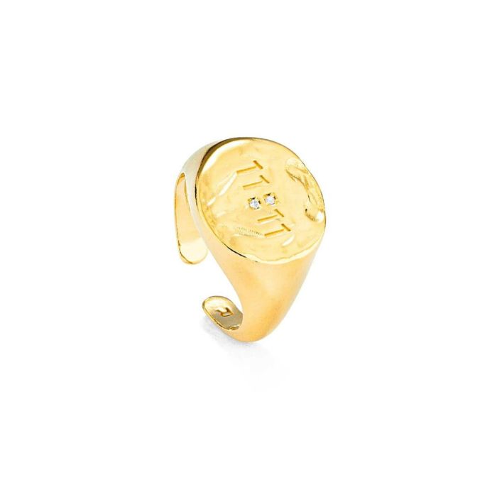 Anillo Mujer Radiant RY000050 16 (10) 0 Anillo Mujer Radiant RY000050 16 (10) 0