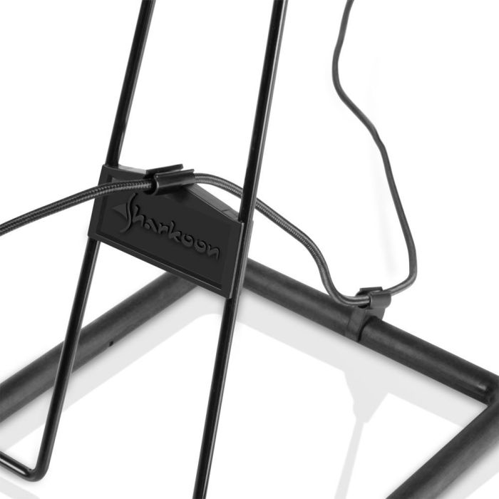 SHARKOON Soporte para auriculares X-Rest Pro negro 3 SHARKOON Soporte para auriculares X-Rest Pro negro 3