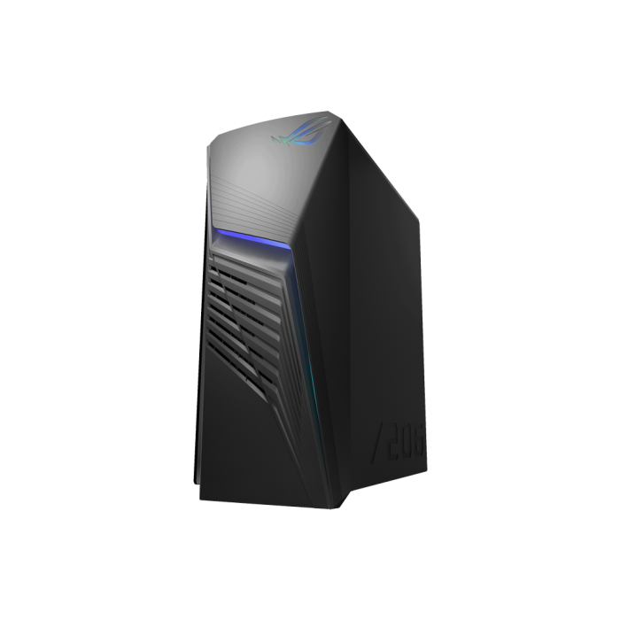 ASUS ROG G13CHR-71470F0570 - Sobremesa Gaming Intel Core i7-14700F, 16GB RAM DDR5, 1TB SSD, NVIDIA RTX 4060 8GB, Sin SO 1