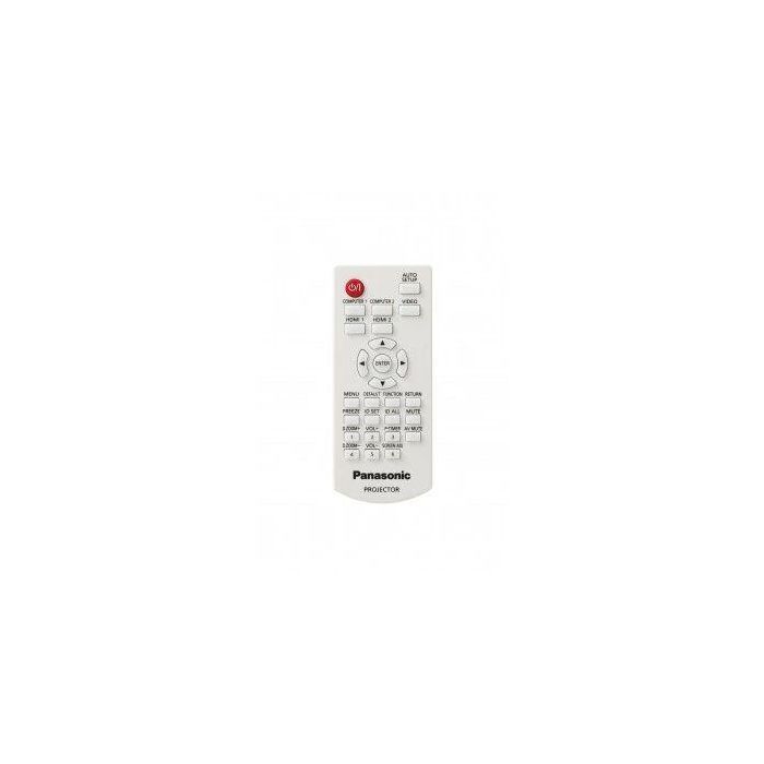 Panasonic 5000 lm, WUXGA, 16000:1 Panasonic 5000 lm, WUXGA, 16000:1