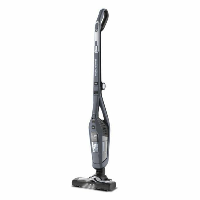 Aspirador de Mano Rowenta RH6756 Inalámbrico 2 en 1 3 Aspirador de Mano Rowenta RH6756 Inalámbrico 2 en 1 3