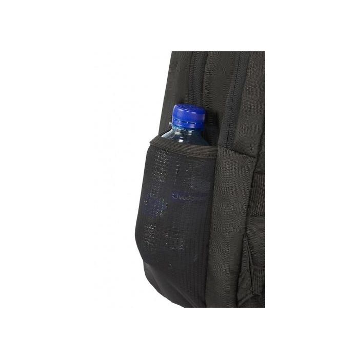 Samsonite SACM5007 NE Mochila GuardIT 2.0 para Portátil 17.3", Negro, 205x320x480 mm, Poliéster 7
