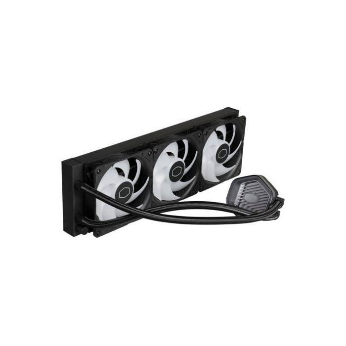 Cooler Master MasterLiquid 360 ATMOS Kit de Refrigeración Líquida 12 cm Negro MLX-D36M-A25PZ-R1 para LGA 1150/1151/1155/1156/1200/1700, AM4/AM5 5 Cooler Master MasterLiquid 360 ATMOS Kit de Refrigeración Líquida 12 cm Negro MLX-D36M-A25PZ-R1 para LGA 1150/1151/1155/1156/1200/1700, AM4/AM5 5