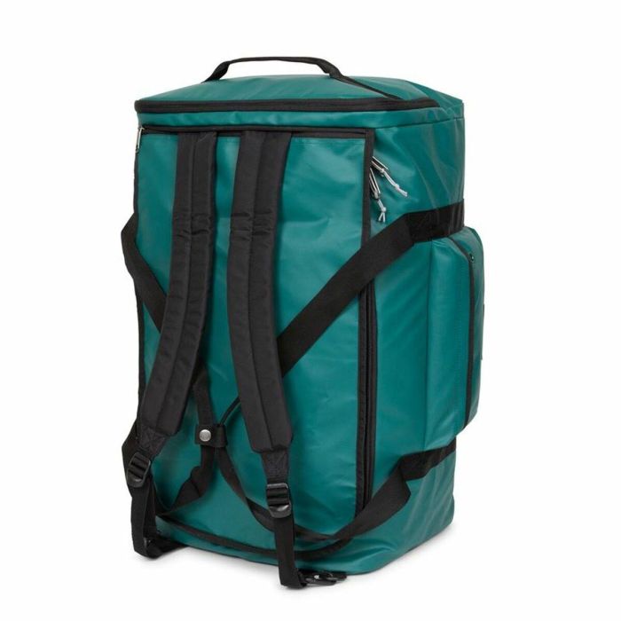 Bolsa de Deporte Eastpak Tarp Duffl'R S Multicolor Talla única 1 Bolsa de Deporte Eastpak Tarp Duffl'R S Multicolor Talla única 1