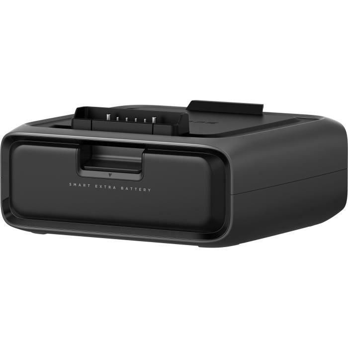 Batería adicional inteligente - EcoFlow - RIVER 3 Plus EB300 - Batería LiFePO4 de 286 Wh para central eléctrica portátil 4 Batería adicional inteligente - EcoFlow - RIVER 3 Plus EB300 - Batería LiFePO4 de 286 Wh para central eléctrica portátil 4